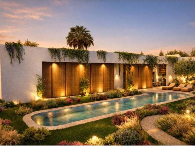 Terreno en venta en Costa del Sol Occidental, Andalucía