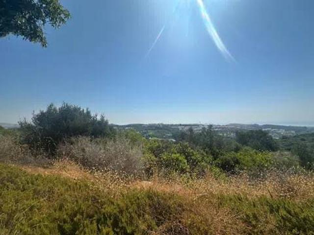 Terreno en venta en Costa del Sol Occidental, Andalucía