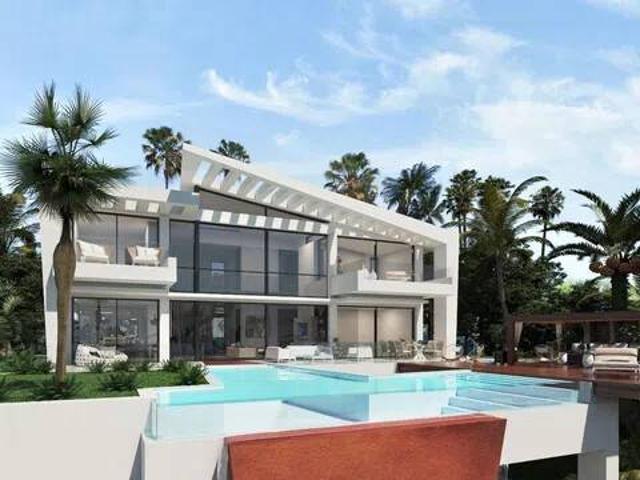 Terreno en venta en Costa del Sol Occidental, Andalucía