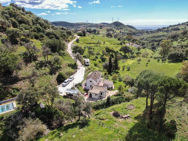 Terreno en venta en Costa del Sol Occidental, Andalucía