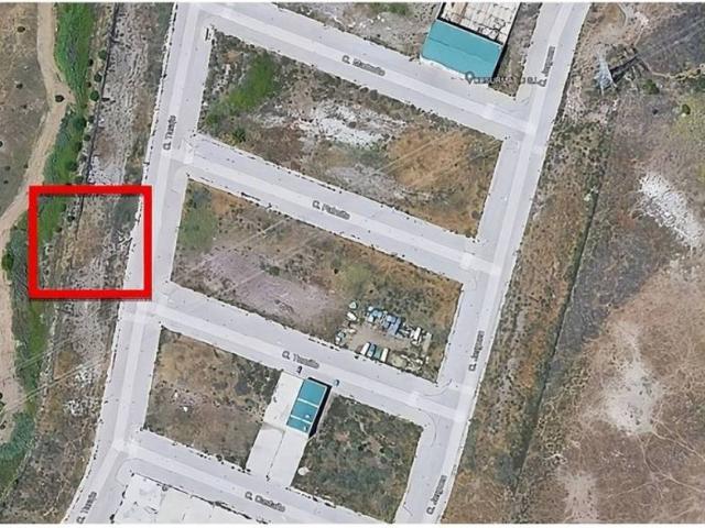 Terreno en venta en Costa del Sol Occidental, Andalucía