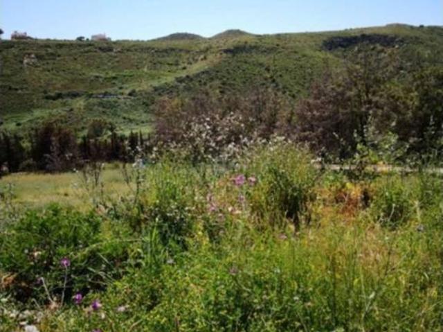 Terreno en venta en Costa del Sol Occidental, Andalucía