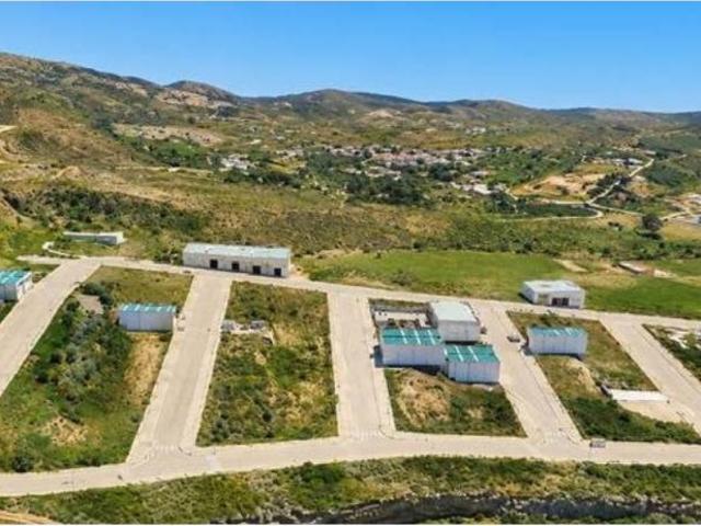 Terreno en venta en Costa del Sol Occidental, Andalucía