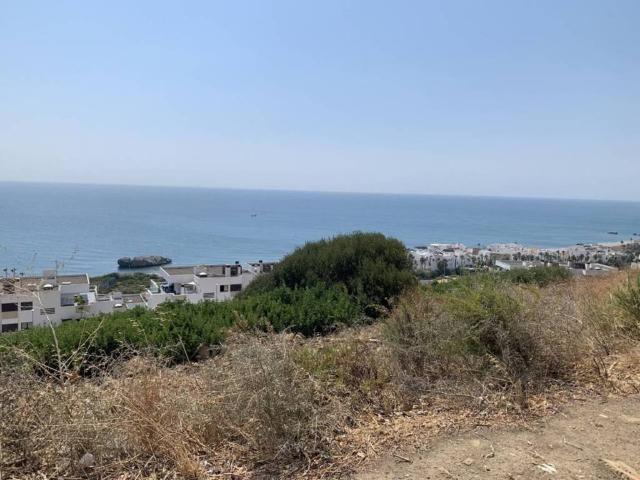 Terreno en venta en Costa del Sol Occidental, Andalucía