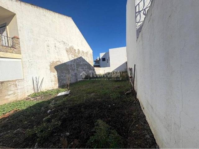 Terreno en venta en Costa del Sol Occidental, Andalucía