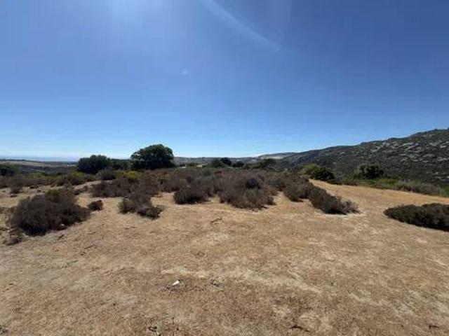 Terreno en venta en Casares, Málaga
