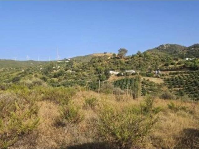 Terreno en venta en Costa del Sol Occidental, Andalucía