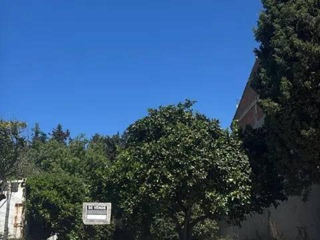 Terreno en venta en Costa del Sol Occidental, Andalucía