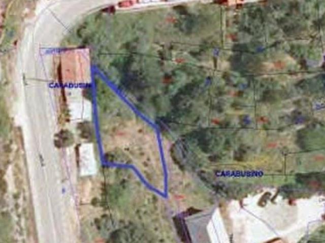 Terreno en venta en Casares De Las Hurdes, Extremadura