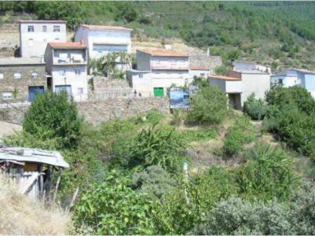 Terreno en venta en Casares De Las Hurdes, Extremadura