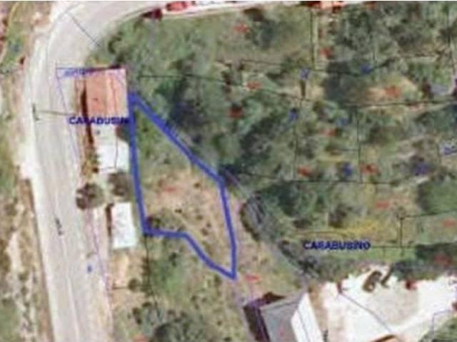 Terreno en venta en Casares De Las Hurdes, Extremadura