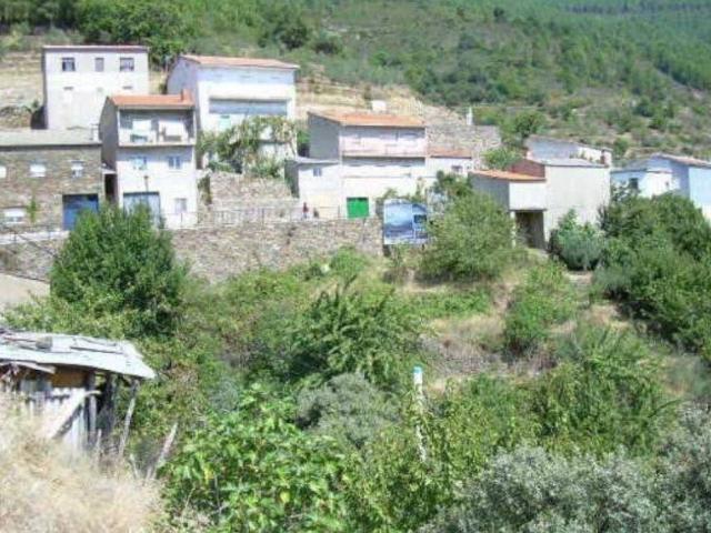 Terreno en venta en Casares De Las Hurdes, Carabusino