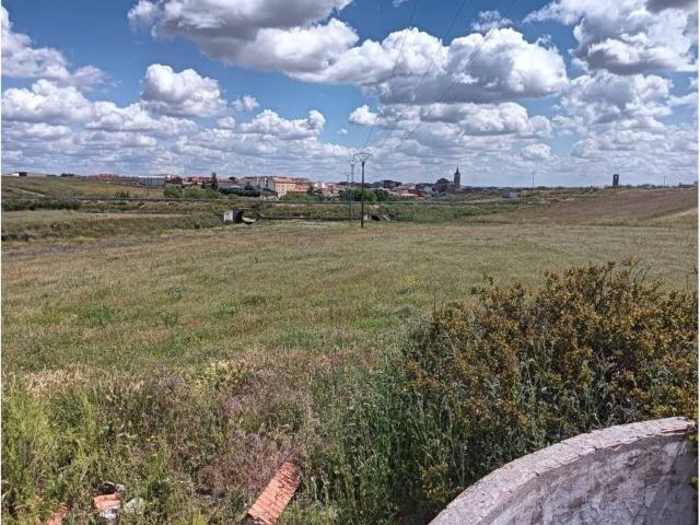 Terreno en venta en Casarrubios Del Monte, Castilla-La Mancha