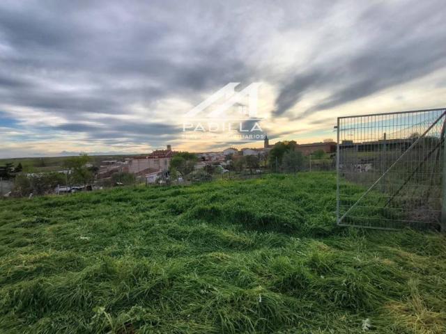 Terreno en venta en Casarrubios Del Monte, Castilla-La Mancha