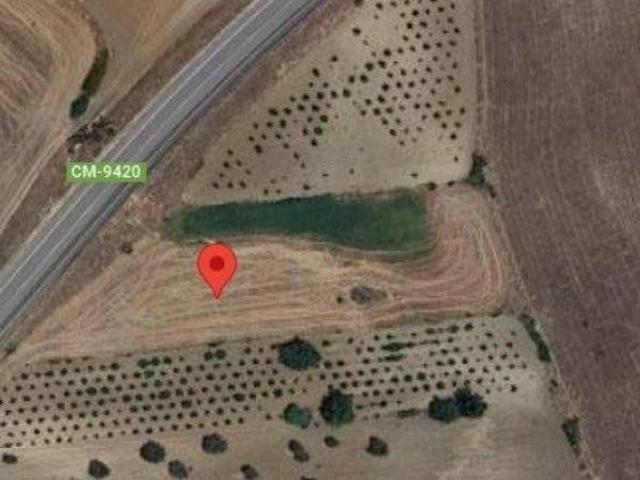 Terreno en venta en Casarrubios Del Monte, Castilla-La Mancha