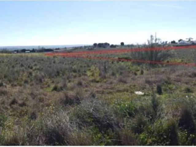 Terreno en venta en Casarrubios Del Monte, Castilla-La Mancha