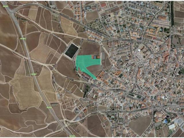 Terreno en venta en Casarrubios Del Monte, Toledo