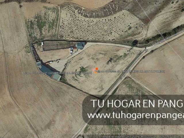 Terreno en venta en Casarrubios Del Monte