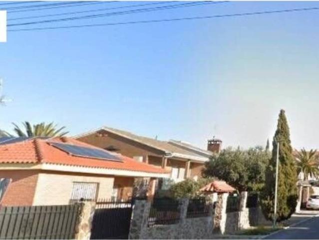 Terreno en venta en Casarrubios Del Monte, Castilla-La Mancha