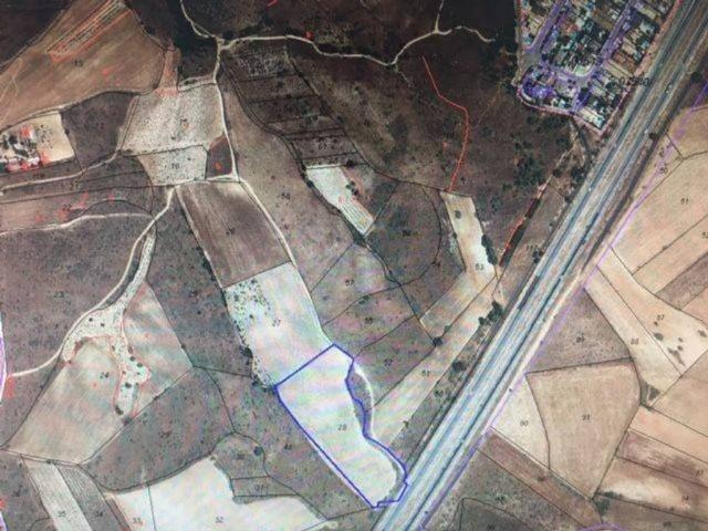Terreno en venta en Casarrubios Del Monte, Castilla-La Mancha