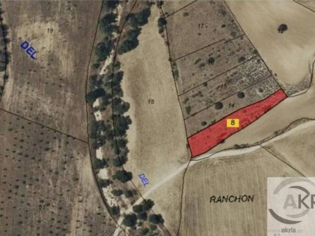 Terreno en venta en Casarrubios Del Monte, Castilla-La Mancha