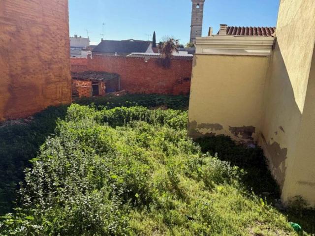 Terreno en venta en Casarrubios Del Monte, Castilla-La Mancha