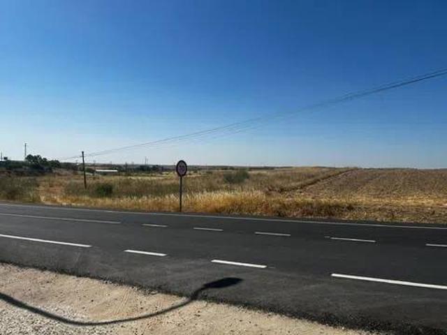 Terreno en venta en Casarrubios Del Monte, Castilla-La Mancha