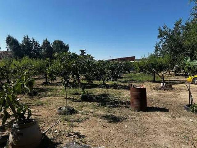 Terreno en venta en Casarrubios Del Monte, Castilla-La Mancha