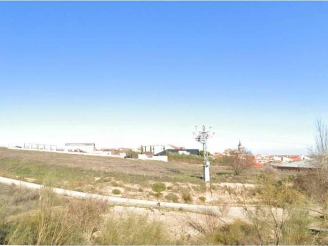Terreno en venta en Casarrubios Del Monte, Castilla-La Mancha