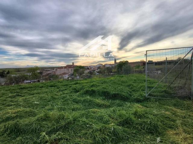 Terreno en venta en Casarrubios Del Monte, Castilla-La Mancha