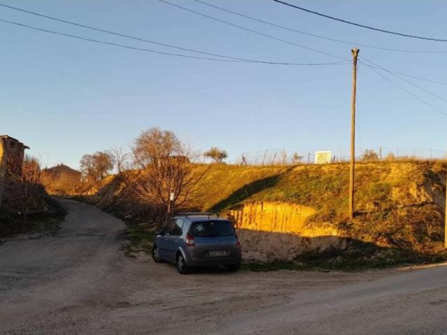Terreno en venta en Casarrubios Del Monte, Castilla-La Mancha