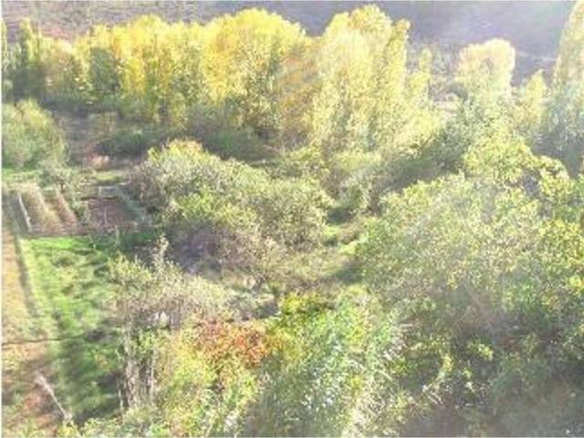 Terreno en venta en Casas Bajas, Valencia