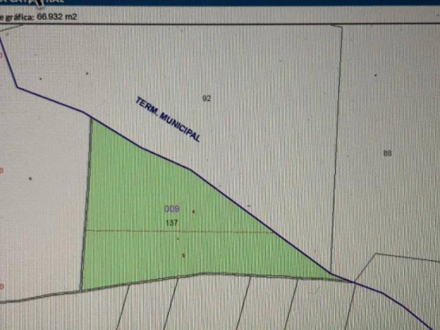 Terreno en venta en Casas de Benítez, Cuenca