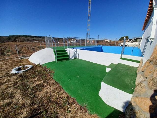 Terreno en venta en Casas De Benítez