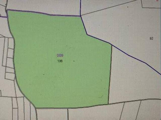 Terreno en venta en Casas De Benítez, Castilla-La Mancha