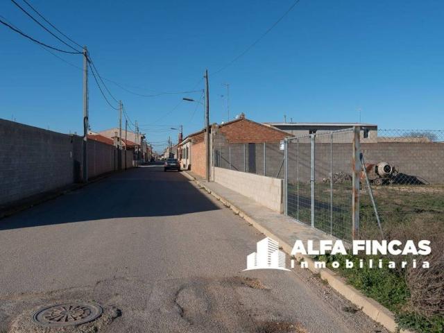 Terreno en venta en Casas De Fernando Alonso, Castilla-La Mancha