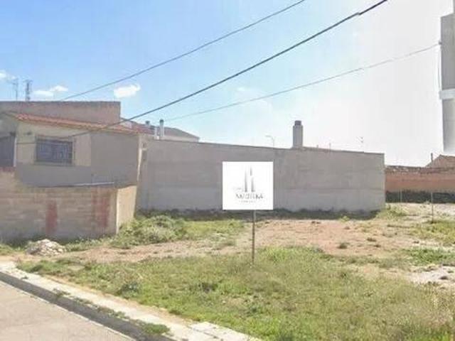 Terreno en venta en Casas De Juan Núñez, Castilla-La Mancha
