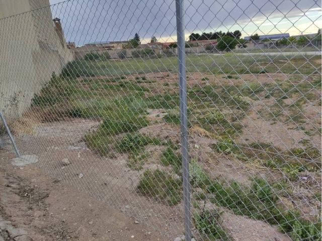 Terreno en venta en Casas De Juan Núñez, Castilla-La Mancha