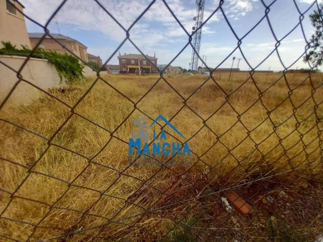 Terreno en venta en Casas De Juan Núñez, Castilla-La Mancha