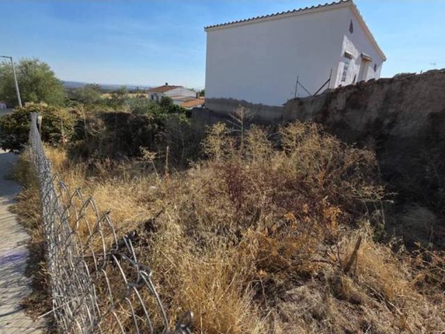 Terreno en venta en Casas De Millán, Extremadura