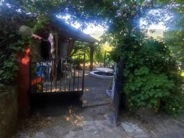 Terreno en venta en Casas Del Castañar, Extremadura
