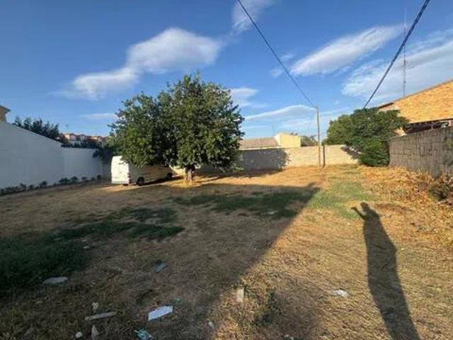 Terreno en venta en Casas-ibáñez, Castilla-La Mancha