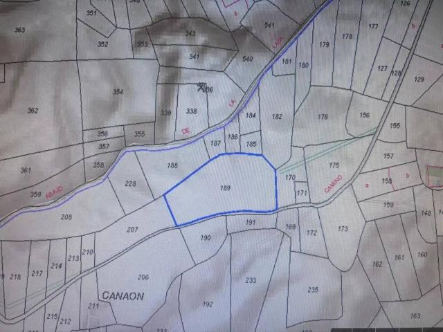 Terreno en venta en Casasimarro, Cuenca