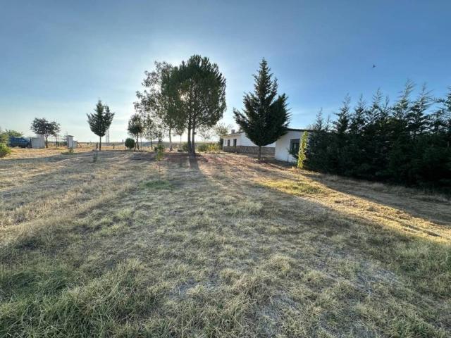 Terreno en venta en Casatejada, Extremadura
