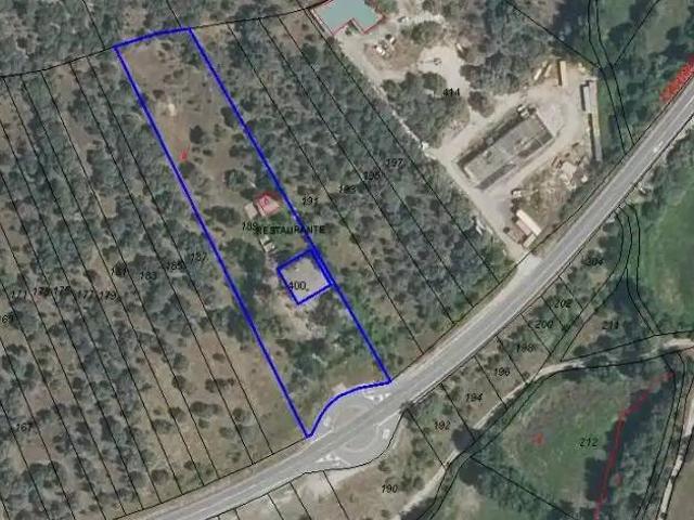 Terreno en venta en Casavieja, Castilla y León