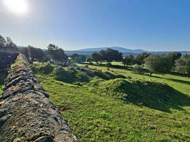 Terreno en venta en Casavieja, Castilla y León
