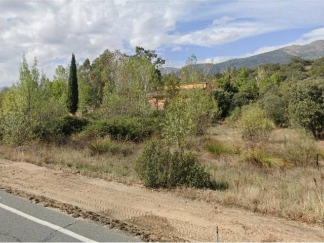 Terreno en venta en Casavieja, Castilla y León