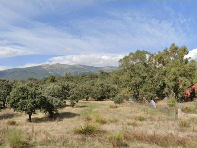 Terreno en venta en Casavieja, Castilla y León