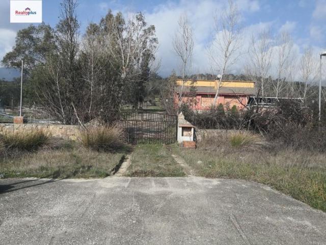 Terreno en venta en Casavieja, Castilla y León