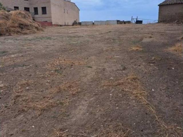 Terreno en venta en Hoya de Huesca / Plana de Uesca, Aragón